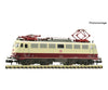 Fleischmann 7560082 N Electric locomotive 110 504-8 DB AG DC Analog European Locomotives