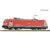 Fleischmann 7560085 N Electric locomotive 185 402-5 DB Schenker Rail Scandinavia DC Analog European Locomotives