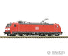 Fleischmann 7570008 N Electric Locomotive 146 216 - 7 Db Ag - Dcc/Sound European Locomotives