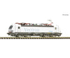 Fleischmann 7570011 N Electric Locomotive 193 818-2 Siemens Dcc Digital Sound European Locomotives