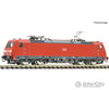 Fleischmann 7570018 N Electric Locomotive Class 185.2 Db Ag Era 6 (Dcc Sound) European Locomotives