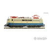 Fleischmann 7570023 N Electric Locomotive 151 077-5 Db Ag Era 5 (Dcc Sound) European Locomotives