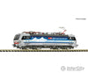 Fleischmann 7570027 N Electric Locomotive 193 110-4 “Goldpiercer” Sbb Ci Era 6 (Dcc Sound)