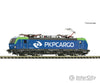 Fleischmann 7570028 N Electric Locomotive Eu46-523 Pkp Cargo Era 6 (Dcc Sound) European Locomotives