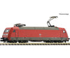 Fleischmann 7570032 N Electric Locomotive 101 001-6 Db Ag Dcc Digital Sound European Locomotives