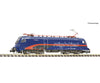 Fleischmann 7570039 N Electric Locomotive 1116 195-9 ’Nightjet’ Öbb Dcc Digital Sound European