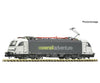Fleischmann 7570041 N Electric locomotive 190 311-7 RailAdventure DCC Digital Sound European Locomotives