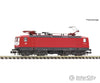 Fleischmann 7570043 N Electric Locomotive 112 172-2 Db Dcc Digital Sound European Locomotives