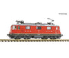 Fleischmann 7570045 N Re 420 275-0 electric locomotive SBB DCC Digital Sound European Locomotives