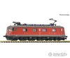 Fleischmann 7570047 N Electric locomotive Re 6/6 11626 SBB DCC Digital Sound European Locomotives