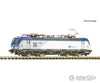 Fleischmann 7570056 N Electric Locomotive 193 696-2 Cd Dcc Digital Sound European Locomotives