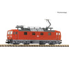 Fleischmann 7570073 N Electric locomotive 180 015-0 DB AG DCC Digital Sound European Locomotives