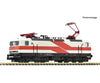 Fleischmann 7570075 N Electric locomotive 243 822-4 EBS DCC Digital Sound European Locomotives