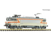 Fleischmann 7570078 N Electric locomotive BB 7290 SNCF DCC Digital Sound European Locomotives