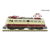 Fleischmann 7570082 N Electric locomotive 110 504-8 DB AG DCC Digital Sound European Locomotives