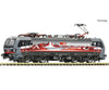 Fleischmann 7570088 N Electric locomotive 193 452-0 ’Schweizpiercer’ SBB Cargo International DCC Digital Sound European