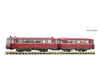 Fleischmann 7760005 N Railbus Vt 95 With Trailer Vb 142 Db European Locomotives