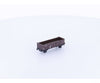 Fleischmann 8205 N CSD Gondola 4-58772 - European Freight Cars
