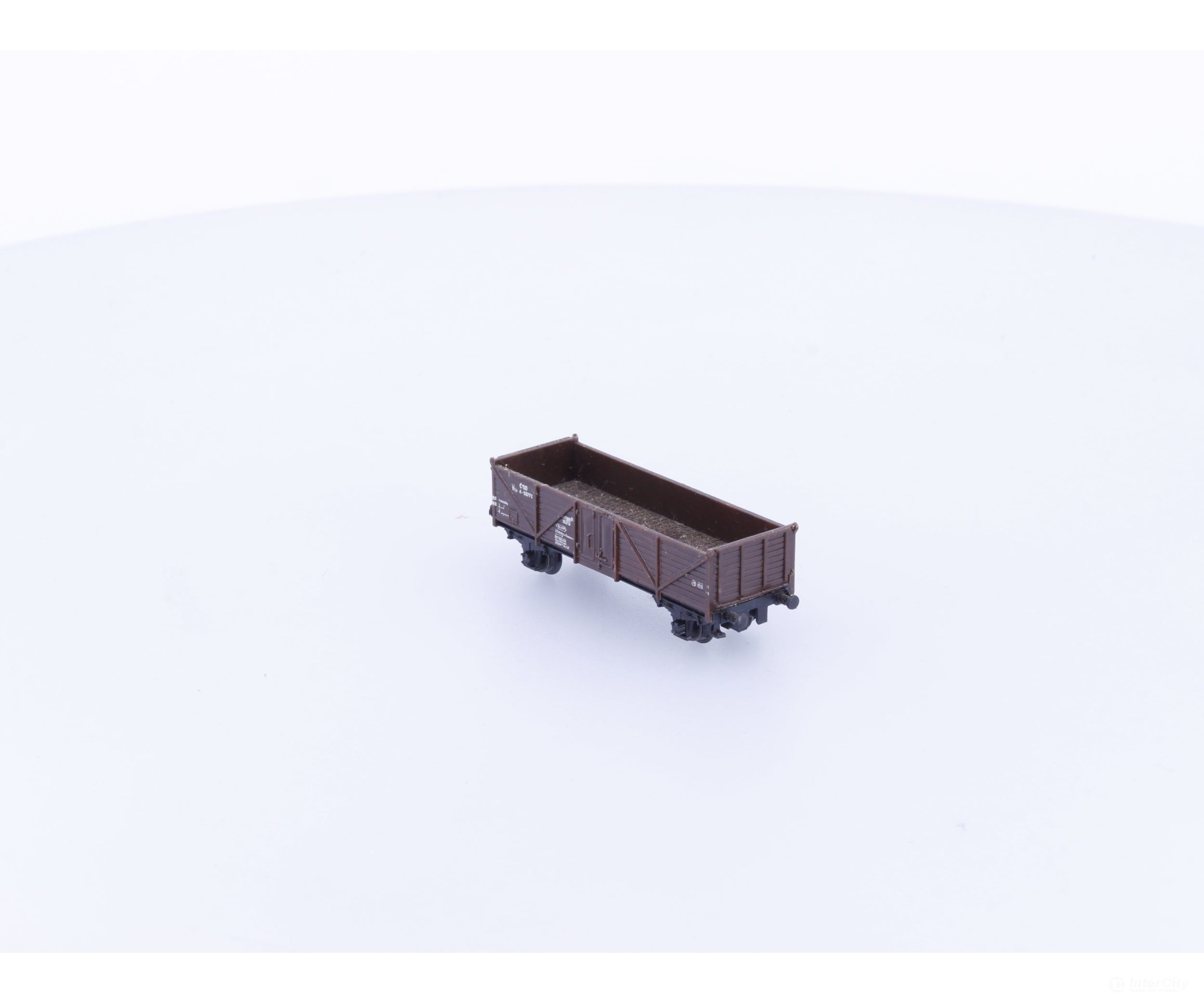 Fleischmann 8205 N CSD Gondola 4-58772 - European Freight Cars