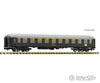 Fleischmann 863901 N 1St Class Express Train Coach Renfe European Passenger Cars