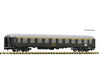 Fleischmann 863901 N 1St Class Express Train Coach Renfe European Passenger Cars