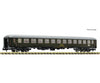 Fleischmann 863902 N 2Nd Class Express Train Coach Renfe European Passenger Cars