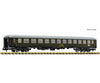 Fleischmann 863903 N 2Nd Class Express Train Coach Renfe European Passenger Cars