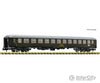 Fleischmann 863903 N 2Nd Class Express Train Coach Renfe European Passenger Cars