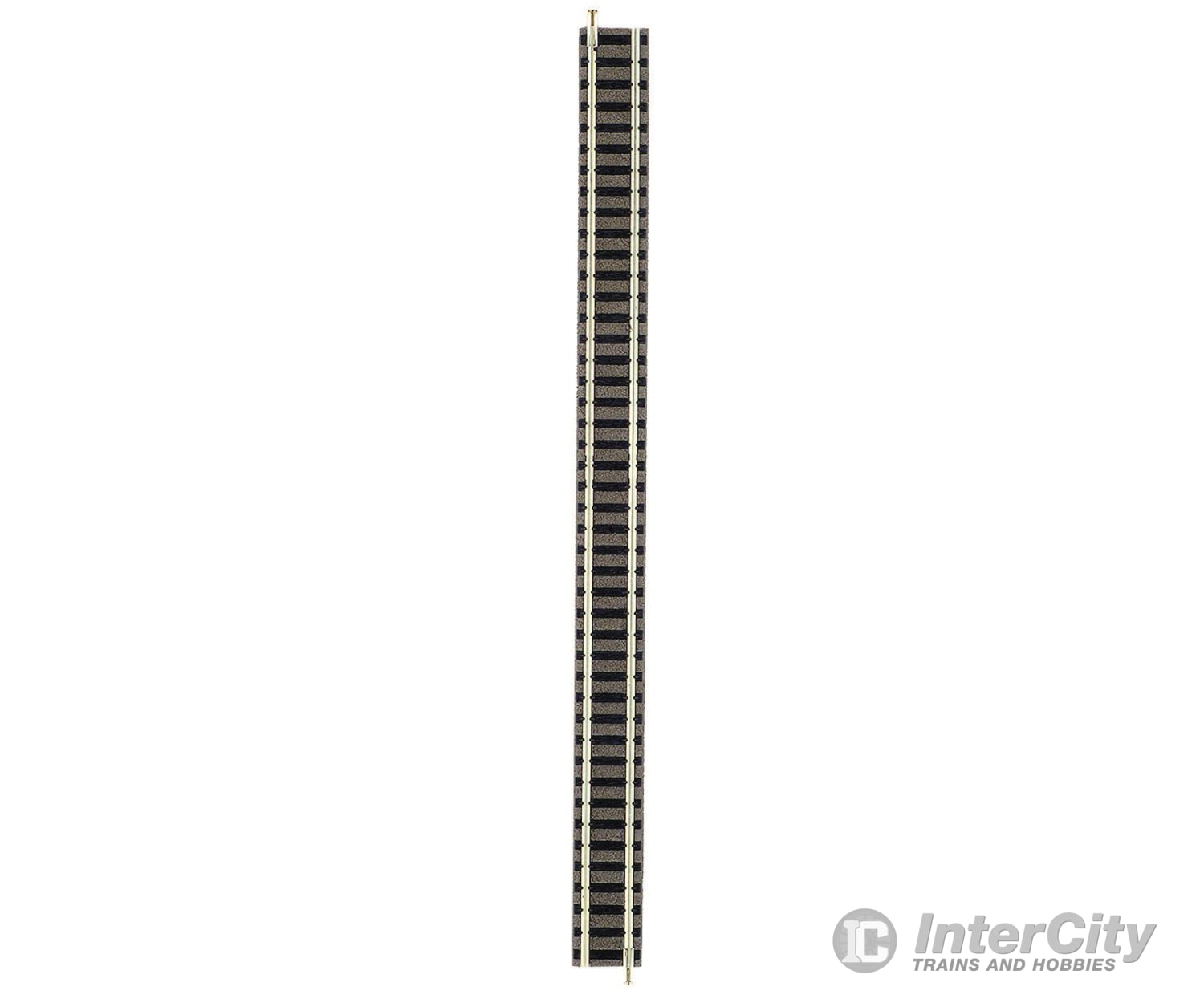 Fleischmann 9100 N Straight Track. Length: 222 Mm. Track & Turnouts