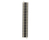 Fleischmann 9101 N Straight Track Length 111 Mm. Track & Turnouts