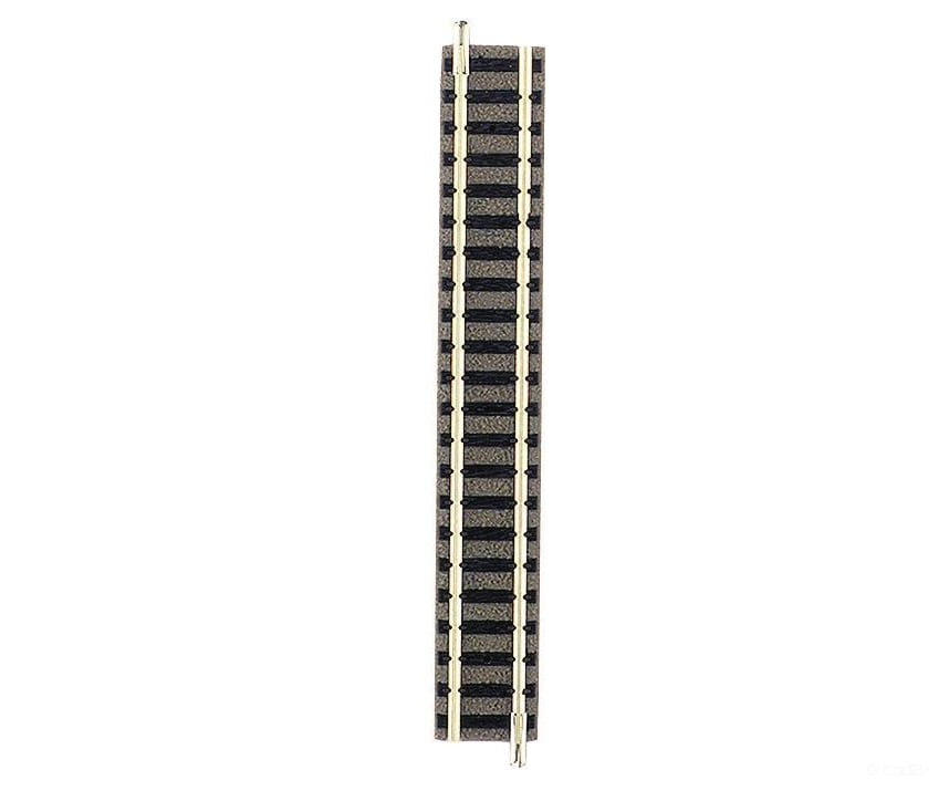 Fleischmann 9101 N Straight Track Length 111 Mm. Track & Turnouts