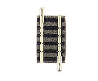 Fleischmann 9104 N Straight Track Length 27.75 Mm. Track & Turnouts