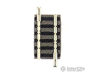 Fleischmann 9104 N Straight Track Length 27.75 Mm. Track & Turnouts