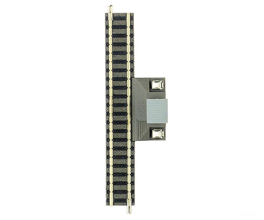 Fleischmann 9108 N Straight Track Power Feed Track & Turnouts