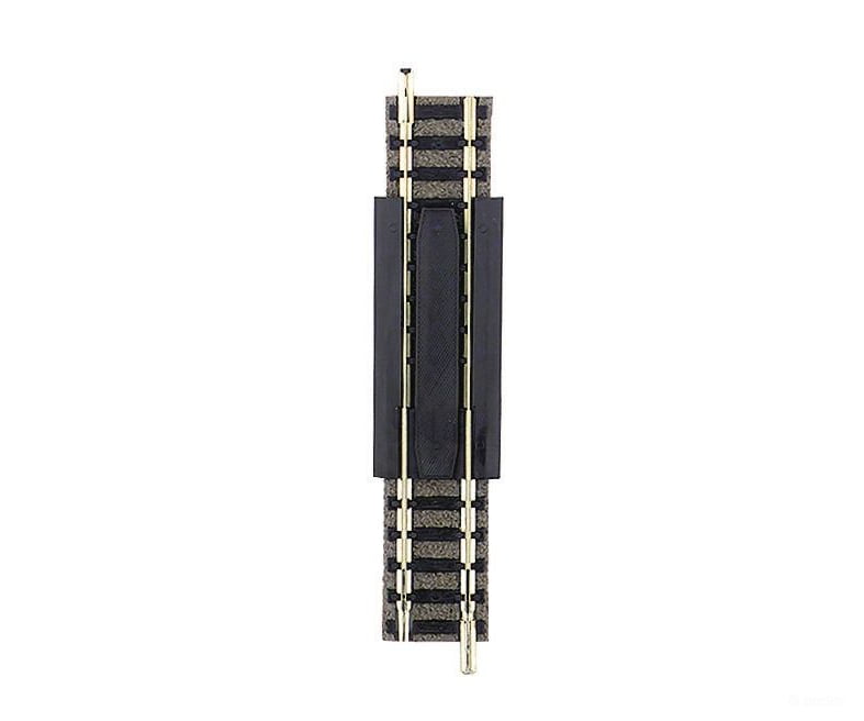 Fleischmann 9110 N Straight Extendable Track Length 83 To 111 Mm. Track & Turnouts