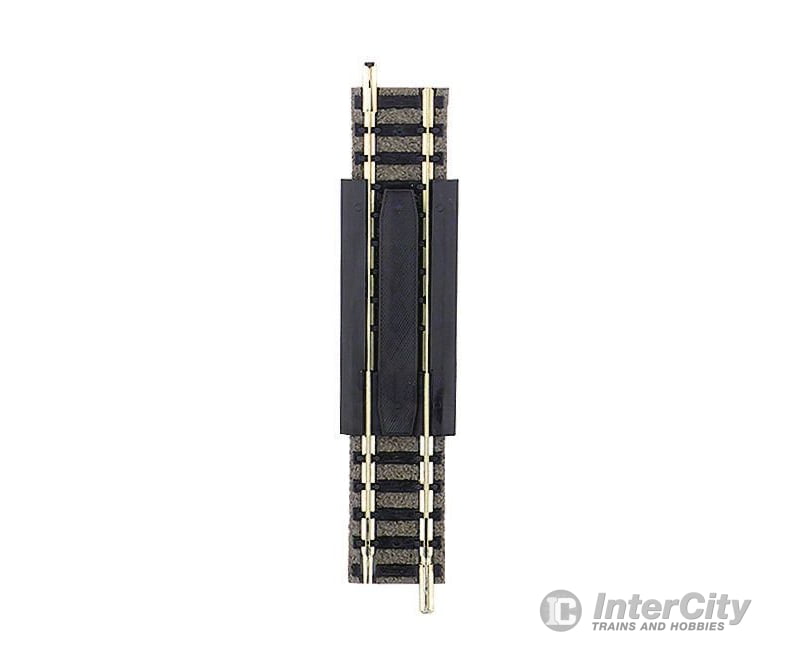 Fleischmann 9110 N Straight Extendable Track Length 83 To 111 Mm. Track & Turnouts