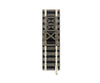 Fleischmann 9116 N Buffer Stop Length 57 5 Mm. Track & Turnouts