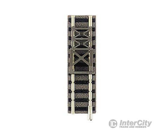 Fleischmann 9116 N Buffer Stop Length 57 5 Mm. Track & Turnouts