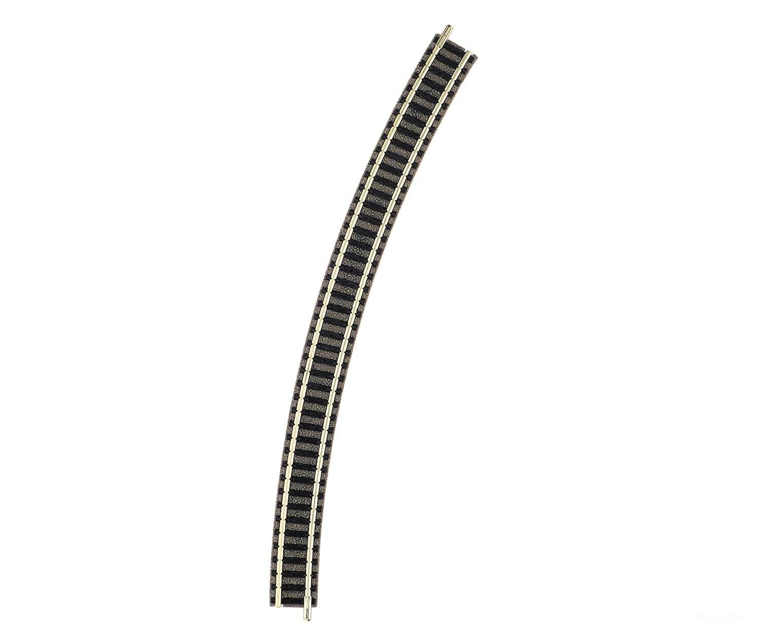 Fleischmann 9130 N Curved Track Radius R3 30°. Track & Turnouts
