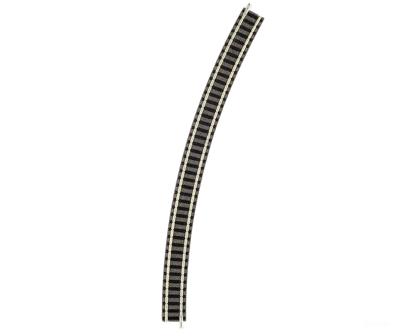 Fleischmann 9135 N Curved Track Radius R4 30°. Track & Turnouts