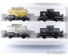 Fleischmann 945802 Ho Db Kesselwagen Set European Freight Cars