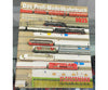 Fleischmann 9925 Das-profi-Modellbahnbuch - English Books
