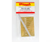 Flex-I-File 5555 Ca-Ndle Ca Precision Applicator - Handle And 8 Tips Tools