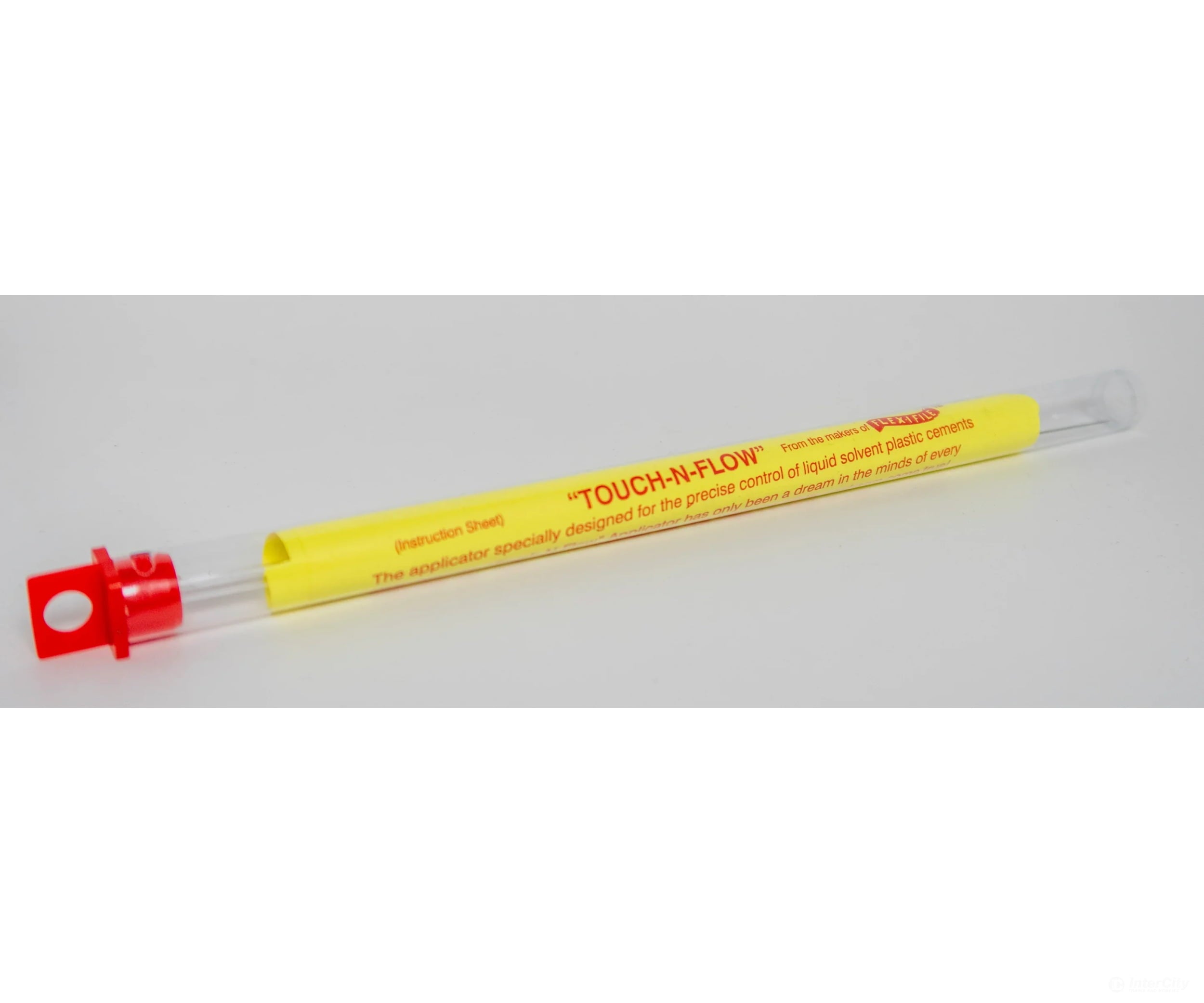 Flex-I-File 711 Touch-N-Flow Liquid Cement Applicator Tools