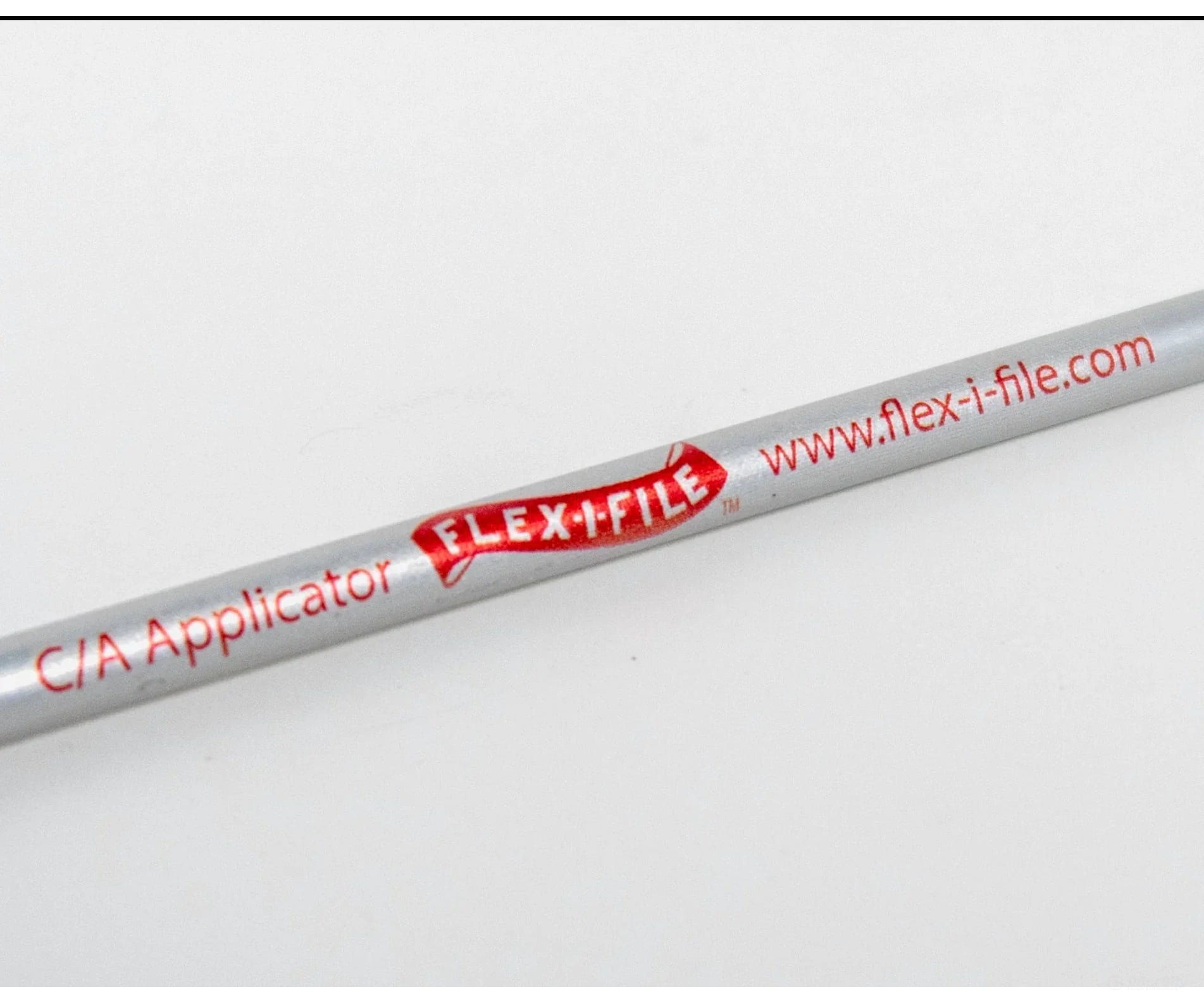 Flex-I-File 805 C/A Super Glue Applicator Tools