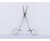 Forceps - 6” Curved Tip Tools