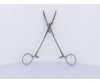 Forceps - 6” Straight Tip Tools