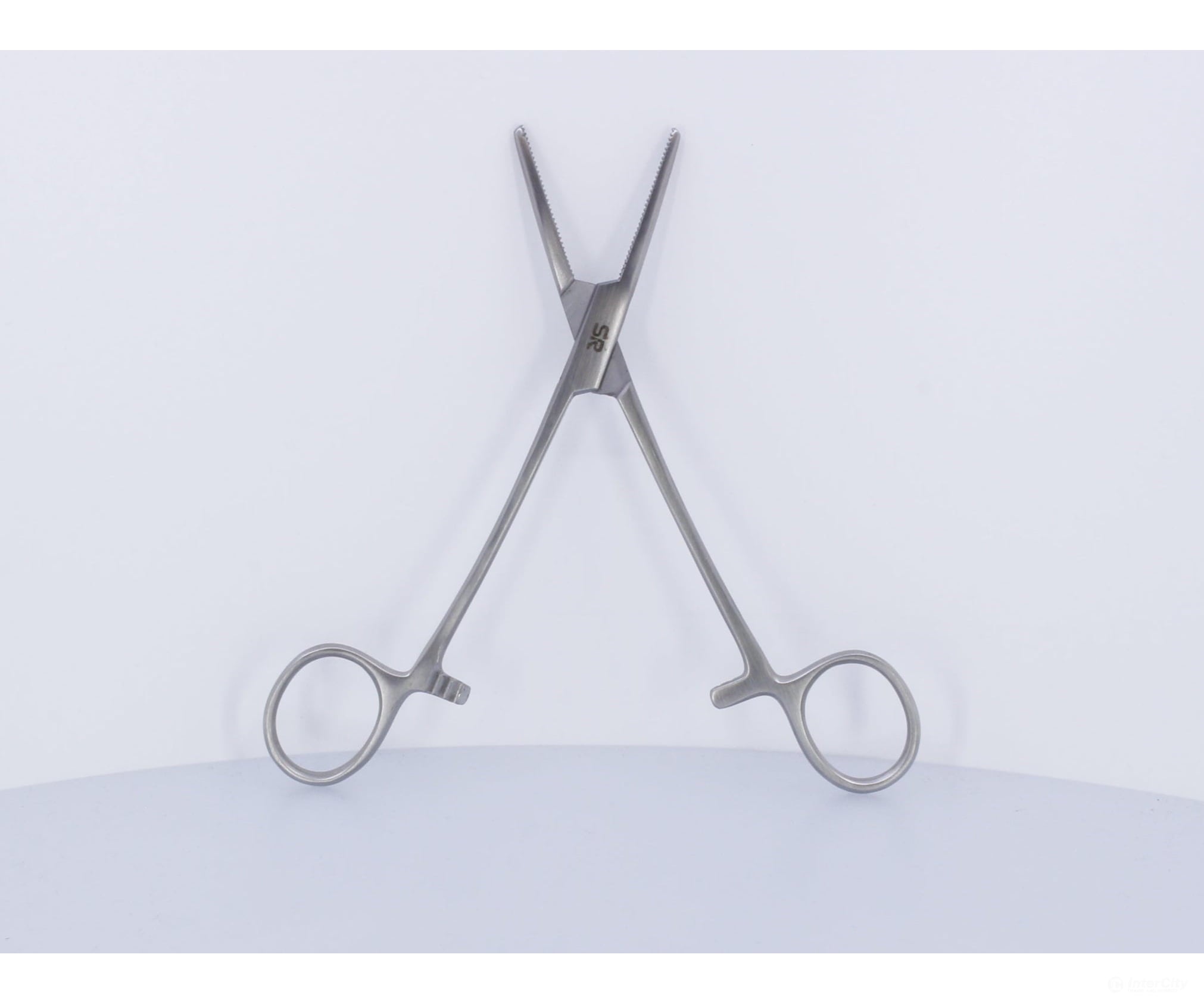 Forceps - 6” Straight Tip Tools