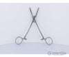 Forceps - 6” Straight Tip Tools