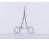 Forceps - Curved Fine Tip 5” Tools
